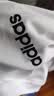 阿迪达斯（adidas）男女同款夏季凉爽运动速干针织短袖JJ0620 七夕礼物 实拍图