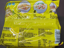 华丰三鲜伊面方便面混合口味整箱86g*24袋速食干吃泡面怀旧食品开学季 实拍图