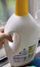 滴露（Dettol）衣物消毒液除菌柠檬3L 99.9%杀菌除螨内衣裤衣服消毒水配洗衣液 实拍图