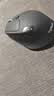 罗技（Logitech）M720无线蓝牙鼠标办公蓝牙优联双模无线鼠标大手人体工学鼠标MAC笔记本鼠标带无线接收器键鼠套装 M720双模无线蓝牙鼠标 实拍图