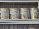 惠氏（Wyeth）【品牌授权】启赋蕴淳2段新国标 A2奶源810g二段正品旗舰店 2段810g*6罐 （新加坡产） 实拍图