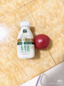 伊利金典3.8g乳蛋白鲜活纯牛奶250ml*8 30天常温短保 礼盒装 实拍图