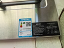 康佳（KONKA）【不锈钢爆款防爆灶】家用5.2kW猛火天然气燃气灶煤气灶双灶 内铜火盖 台式嵌入式灶具 JZT-G420Y 实拍图