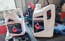 博世（BOSCH）有机长效汽车防冻液发动机冷却液 养车保养 冰点-45℃ 4L（绿色） 实拍图