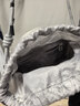 蕉下（beneunder）斜挎包包女包单肩包迷你托特包女生生日礼物旅行包手机包LC699 实拍图