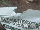 德沃多滴水袋20L园林果树滴灌袋大树自动吊水输液袋自动浇水 实拍图