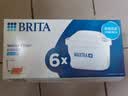 碧然德（BRITA） 家用滤水壶 净水壶滤芯 Maxtra 多效滤芯 6枚装 实拍图