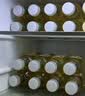 农夫山泉东方树叶茉莉花茶500ml*15瓶无糖茶饮料0糖0脂0卡整箱装 实拍图