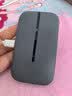 华为鸿蒙智选随身wifi6移动无线随行WiFi3网络4g无线网卡携带无限制三网全国通用流量2026款5G AX15B 升级WiFi6灰【三网切换】晒单送备用电池 实拍图