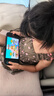 任天堂（Nintendo）【国内保税仓】Switch2/1代 OLED/续航加强日版/港版便携家用ns体感游戏机掌机 港版switch2+塞尔达荒野之息 实拍图