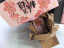 东阿阿胶桃花姬阿胶糕285g礼袋款即食阿胶糕 送妈妈 送长辈女礼物营养品 实拍图