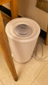 美的（Midea）【小型便携】加湿器家用卧室孕妇婴幼鼻炎静音除菌大雾量空调风扇清凉伴侣桌面生日礼物CS-3VWL 实拍图