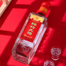 剑南春简装 醇酿经典绵竹大曲 52度 500ml*12瓶 整箱装 浓香型白酒 实拍图