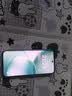 OPPO【国家补贴15%】Reno16 新品上市 opporeno16新款 oppo手机5g全网通拍照手机 reno16 实况神机 半夏青 16+512GB 官方标配【OPPO蓝牙耳机/CCD相机】 实拍图