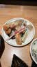 特百惠（Tupperware）思丽康饭盒3件套学生上班族便携午餐分格微波1L+汤碗 奶黄色 实拍图