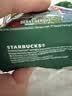 星巴克（Starbucks）咖啡豆200g 阿拉比卡豆门店同款 中度深度烘焙意式浓缩手冲黑咖啡 特选综合咖啡粉 200g 1袋 效期至27年4月 实拍图