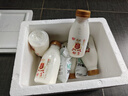 光明800ml4.0娟姗鲜奶*2瓶+280ml4.0娟姗鲜奶*2瓶 低温奶鲜牛奶定期购 实拍图
