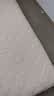 无印良品A类夹棉床笠单件 1.5x2米床罩床垫遮盖物全包床笠 米咖 实拍图