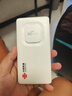 中国联通5G随身wifi6无线移动wifi免插卡便携式无线网卡5g路由随行车载2025款全国通用流量 实拍图