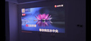 坚果投影（JMGO）N1 Air第四代旗舰版 投影仪家用 纯三色激光高清超亮 家庭影院云台投影机国家补贴 七夕情人节礼物 实拍图