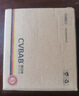 橱卫帮（CVBAB）全铜加长洗衣机龙头 4分进水口入墙式水嘴 快开洗衣机水嘴CV1667 实拍图