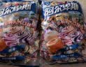 阿尔卑斯 硬糖混合口味500g【约130颗】休闲零食儿童水果糖果 节日礼物 实拍图