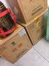 汾酒 黄盖玻汾 清香型白酒 53度 475mL*6瓶整箱 年份随机 实拍图
