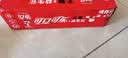 可口可乐（Coca-Cola）可口可乐益生元气泡水 汽水饮料 零糖零卡零脂 200ml*12瓶装 实拍图