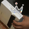 三星 Samsung【国家补贴】A11+ 11英寸平板电脑2026新款/轻薄AI平板/七夕礼物 8G+256GB 月汐银WIFI 实拍图