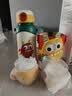 babycare儿童保温杯水壶吸管杯大宝宝学饮杯不锈钢三合一上学600ml 实拍图
