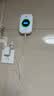 HIKVISION海康威视4g烟雾报警器家用烟感独立式双光感烟探测器 手机远程通知消防火灾警报 3C认证 NP-FY300（4G电信版) 实拍图