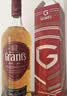 格兰（Grant's）三桶 苏格兰调和威士忌 700ml 40度 礼盒装 中秋送礼 中秋送礼 晒单实拍图