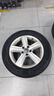 马牌（Continental）汽车轮胎205/60R16 96V XL FR UCJ+ 适配轩逸/新福克斯/速腾 实拍图