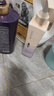 阿道夫轻柔丝滑洗护沐套装 洗发水护发素沐浴露420ml*3 精油香氛洗发露 实拍图