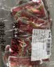 东江清水小鱼仔500g香辣味深海小鱼仔毛毛鱼湖南特产海味麻辣休闲零食 实拍图