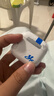 华强北新款【直营正品丨降噪Air4代】 蓝牙耳机真无线适配苹果主动降噪半入耳式国家补贴iPhone17/16/15Pods 【降噪全功能pods顶配版】 【主动降噪+空间音頻+三真电量】 实拍图