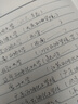 英雄（HERO）钢笔 382商务办公学生日常书写铱金签字墨水礼盒装 黑色明尖 实拍图