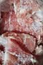 阿牧特 内蒙古羊腿肉1000g 羊腿去骨生鲜羊肉块2斤 实拍图