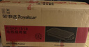 荣事达（Royalstar）电烧烤炉电烤盘烤串烤肉一体烧烤盘烤肉锅烤串机电烤架烤肉盘家用大功率不粘RSKP1518 实拍图
