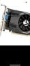 铭瑄（MAXSUN）MS-GT730 PH 2G / DDR3 / 64bit 电脑显卡 入门独显 实拍图