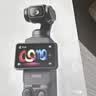 大疆 DJI Osmo Pocket 3 标准版 一英寸口袋云台相机 OP灵眸手持数码相机 vlog 便携美颜摄像 实拍图