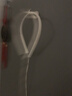 飞利浦（PHILIPS）真无线蓝牙耳机颈挂式跑步运动音乐游戏通话降噪半入耳磁吸长续航适用苹果安卓华为手机TAN1020-蓝 实拍图