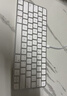 Apple/苹果 妙控键盘-中文 (拼音) 轻薄苹果键盘蓝牙键盘无线键盘办公键盘 实拍图