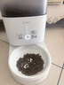 霍曼（Homerun）Real智能自动喂食器猫粮定时猫咪自动投食器PF20（配陶瓷碗） 实拍图
