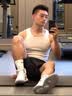 尊蓝除螨沐浴露男女士专用500g祛痘控油止痒持久留香氛沐浴保湿润肤 实拍图