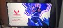 KTC  27英寸2K高清275Hz原生240Hz 音箱 HDR400 硬件护眼 升降旋转 三角洲游戏白色显示器H27E6S 实拍图