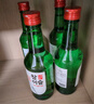 真露（JINRO）韩国烧酒 复古版 16度 360ml*6瓶 进口洋酒 低度微醺 实拍图