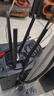 COMFAST 1300M免驱5g双频USB无线网卡高增益天线千兆穿墙电脑wifi接收器台式机专用笔记本发射WU785AC 实拍图