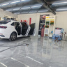 3M【原装进口】汽车贴膜 朗瞻精英版套装深色组合全车汽车玻璃车膜太阳膜隔热膜车窗膜 包施工 实拍图