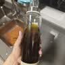 家の物语日本酱油瓶油壶玻璃装醋专用瓶子厨房香油瓶家用调料瓶醋壶家用 实拍图